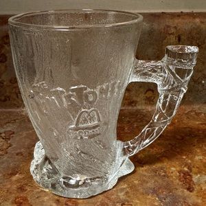 RARE Flintstone Mammoth Mug 1993 McDonald’s